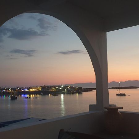 ארכאנגלוס Sunset Holiday House מראה חיצוני תמונה