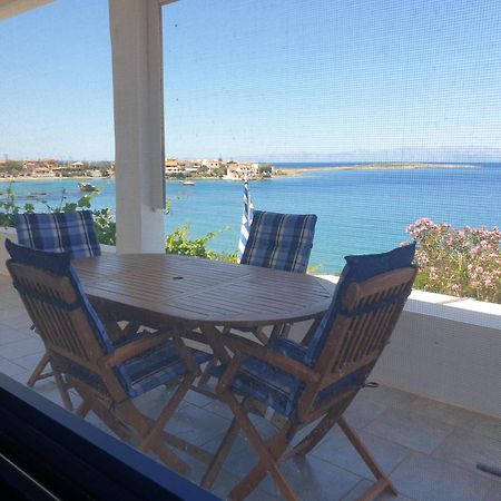 ארכאנגלוס Sunset Holiday House מראה חיצוני תמונה