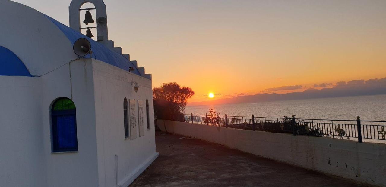 ארכאנגלוס Sunset Holiday House מראה חיצוני תמונה