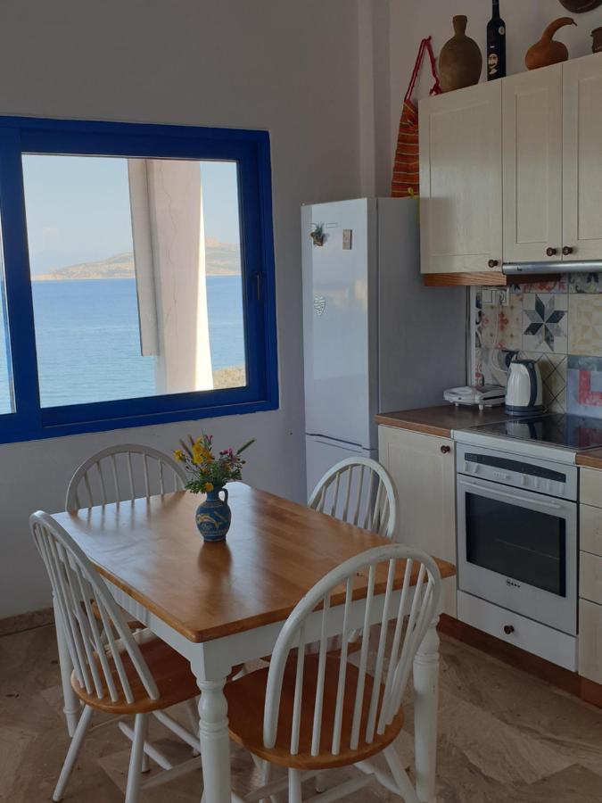 ארכאנגלוס Sunset Holiday House מראה חיצוני תמונה