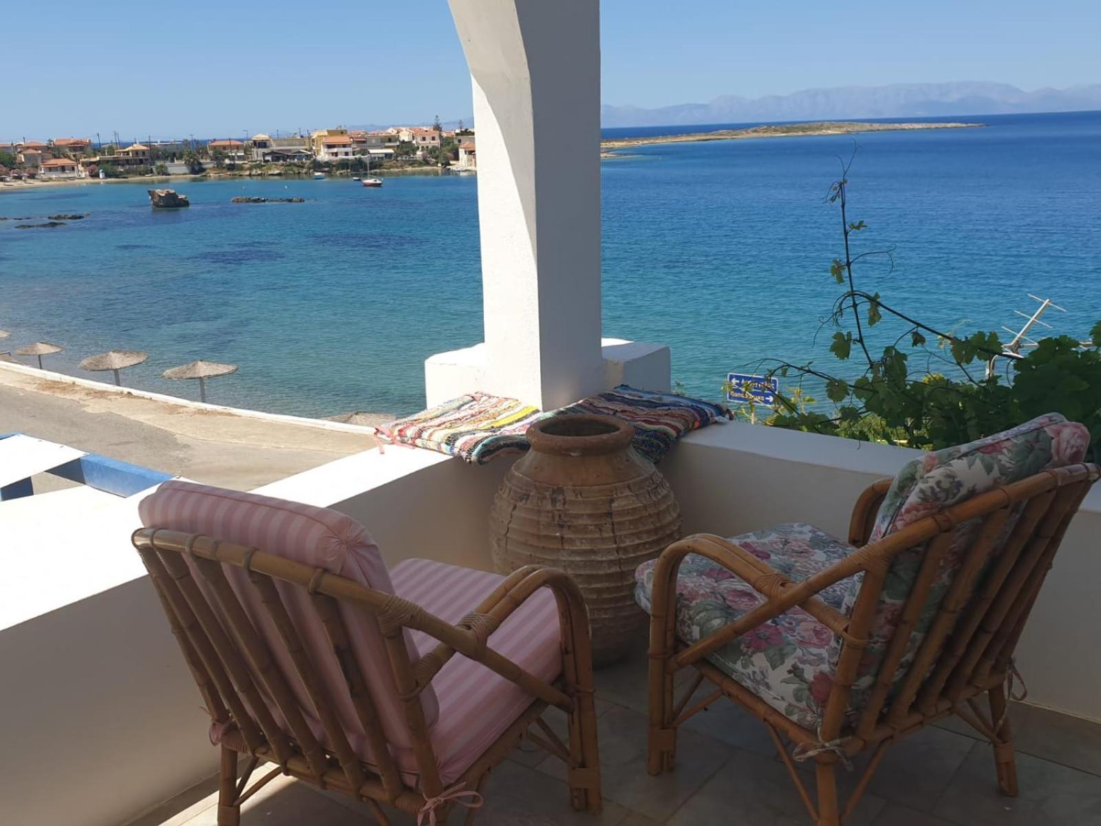 ארכאנגלוס Sunset Holiday House מראה חיצוני תמונה